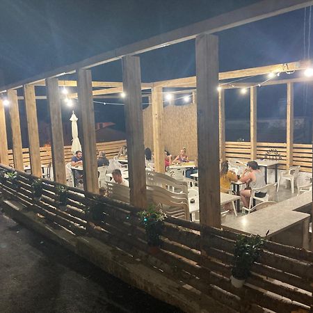 Salinello Beer Baita Affittacamere Le Ripe ภายนอก รูปภาพ