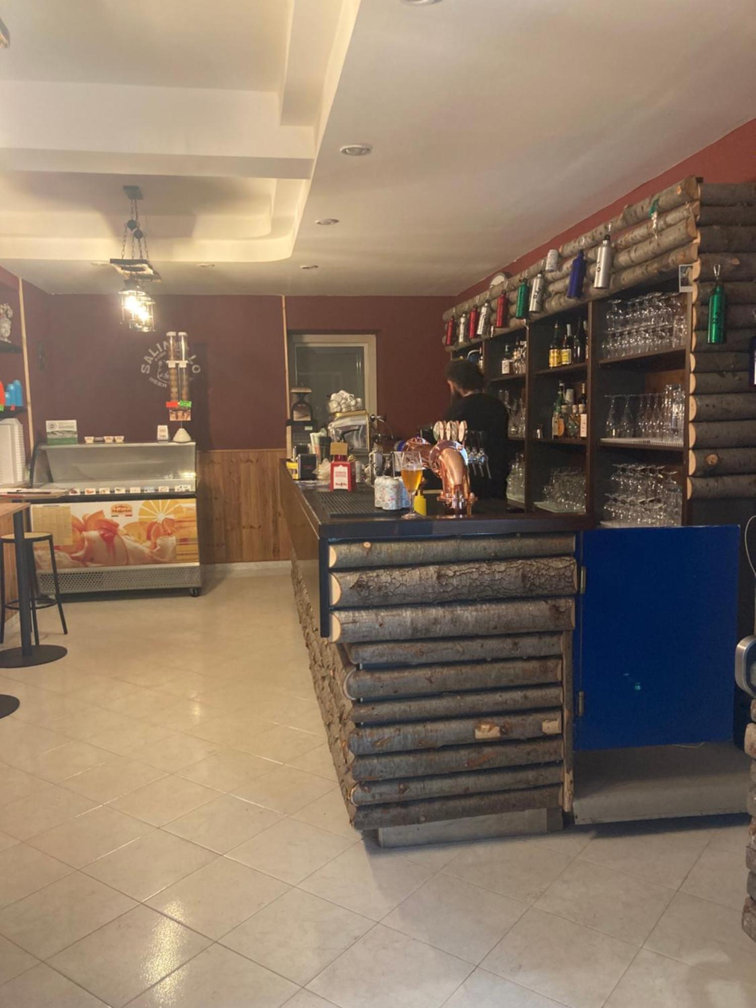 Salinello Beer Baita Affittacamere Le Ripe ภายนอก รูปภาพ